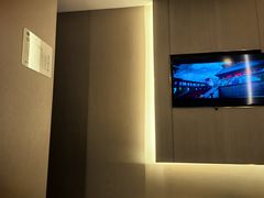 -良子健身·竹Spa(五四广场店)