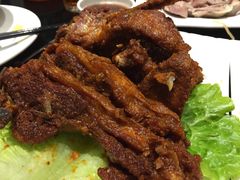 -尹兰楼西北风情餐厅(嘉定店)