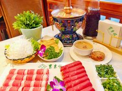 -东来顺饭庄(天坛店)