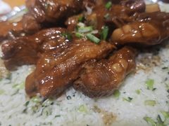 -大家发海鲜城夜排档(华山中路店)