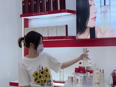 -王府井百货(中州中路店)