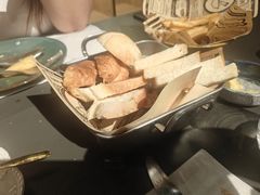 -广州四季酒店·佰鲜汇·现代法餐