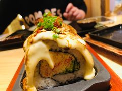 -越光米贩精致料理餐厅(金鹰店)