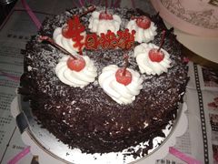 -红叶蛋糕(广达路总店)