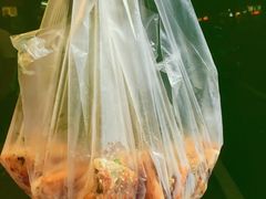 -咏春葱油饼(德政中路店)