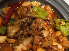 -云海肴·汽锅鸡·云南菜(美罗城店)