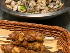 -四季厨房 鲁菜·孔府烤鸭(高新万达店)
