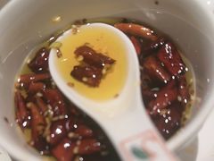 -北京老门框爆肚涮肉馆(锦业路店)