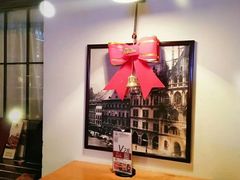 -宝莱纳啤酒花园餐厅PAULANER BRAUHAUS Nanjing(广州路店)