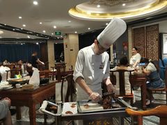 -全聚德(新街口店)