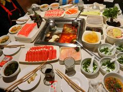 -海底捞火锅(高科广场店)