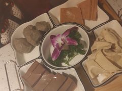 -京韵胡同·酱香羊蝎子火锅涮肉(长寿路店)
