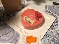 -壹点壹客·生日蛋糕(南山店)