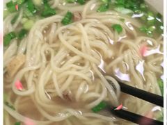 -清真白建强牛肉面(金雁花园店)