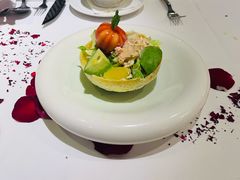 -王品牛排(福州泰禾店)