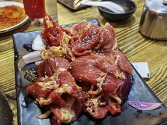 -吉志烤肉(太原总店)