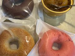 -One Bagel·一个贝果(凯德mall大峡谷店)