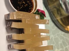 -清华大学-甲所餐厅