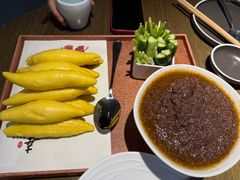 -隆喜元鱼汤包·海鲜(中联广场店)