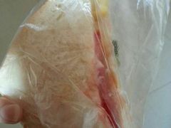 -南师大仙林校区东区食堂