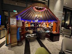 -富力万达文华酒店·海鲜自助