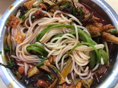 -凤张螺蛳粉·爽口粉(跃进路总店)