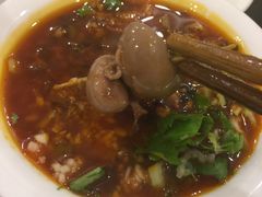 -冯记香辣兔火锅(茶店子总店)
