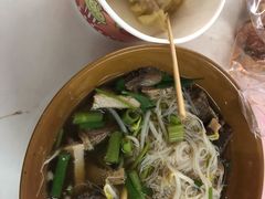 -Doo Dee Thai Food(Issan/Isaan/Esan)