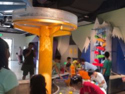 -北京科学中心儿童乐园