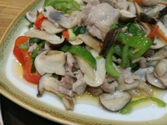 -妈妈的味道(和顺古镇店)