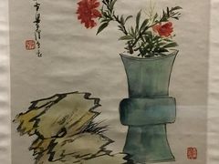 -深圳博物馆(古代艺术馆)
