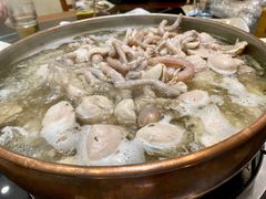 -情忆草原涮肉馆