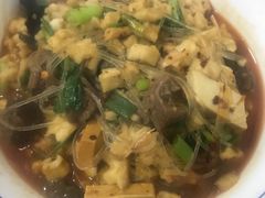 -老乌家特色小炒泡馍(大皮院店)