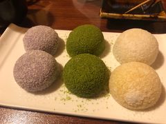 -浪花亭日本料理(古田路店)