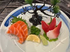 -将太无二·蓝鳍放题·北美寿司(领展购物广场中关村店)