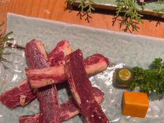 -MIKOMIKO和牛烧肉专门店(南门店)