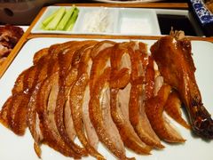 -额娘·春饼烤鸭(天鸿店)