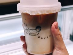 -潮一不贰·法式甜品·生日蛋糕·西式简餐(外滩店)