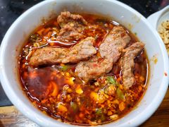 -小向麻辣烫(天街总店)