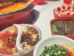 -老马路串串香火锅(北门桥店)