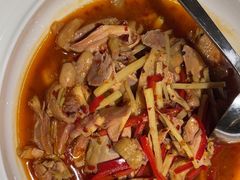 -飶香居(省博物馆店)