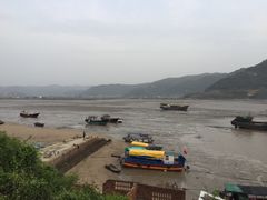 -北岐滩涂