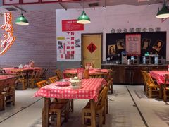 -龙师傅卤炒(天马店)