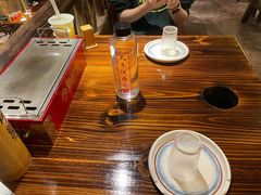 -今邕烧烤(西大店)