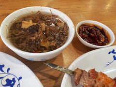 -柴氏风味斋(甘家口店)