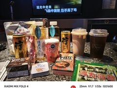 -INLOVE KTV(世博源店)