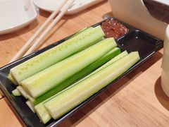 -小马哥烧烤(楚州店)