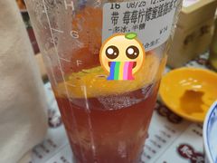 -CoCo都可(合生汇店)