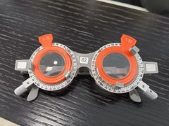 -精益眼镜(建三店)