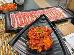 -韩满园· 甄选韩式烤肉